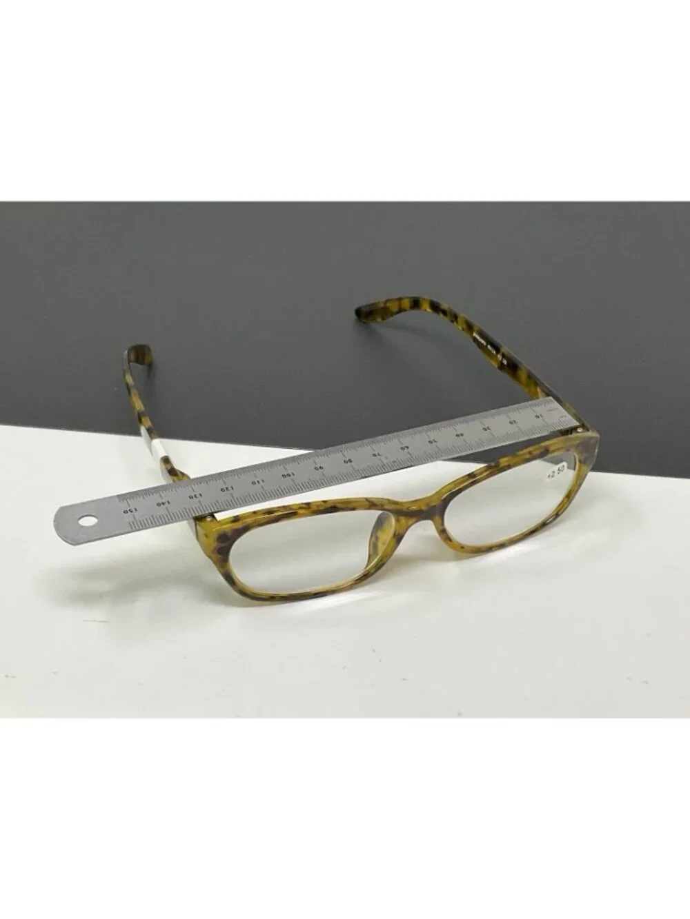Peepers Good Morning Charlie Tortoise Reading Glasses  + 2.50
